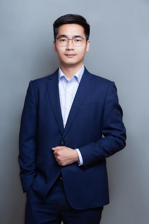 邓梅 现场执行负责人